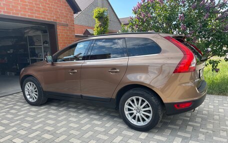 Volvo XC60 II, 2010 год, 1 290 000 рублей, 2 фотография