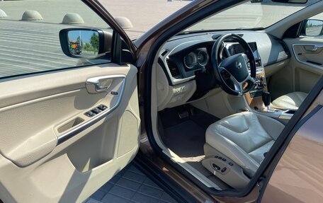 Volvo XC60 II, 2010 год, 1 290 000 рублей, 11 фотография