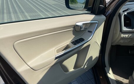 Volvo XC60 II, 2010 год, 1 290 000 рублей, 12 фотография