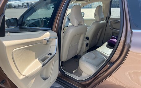 Volvo XC60 II, 2010 год, 1 290 000 рублей, 13 фотография