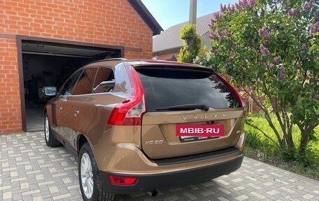 Volvo XC60 II, 2010 год, 1 290 000 рублей, 3 фотография
