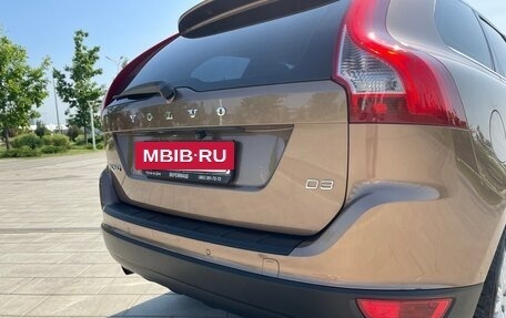 Volvo XC60 II, 2010 год, 1 290 000 рублей, 8 фотография