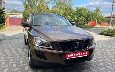 Volvo XC60 II, 2010 год, 1 290 000 рублей, 6 фотография