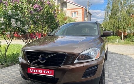 Volvo XC60 II, 2010 год, 1 290 000 рублей, 7 фотография