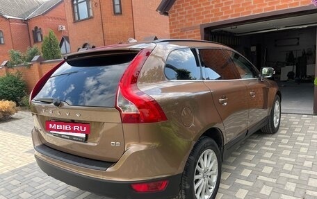 Volvo XC60 II, 2010 год, 1 290 000 рублей, 4 фотография