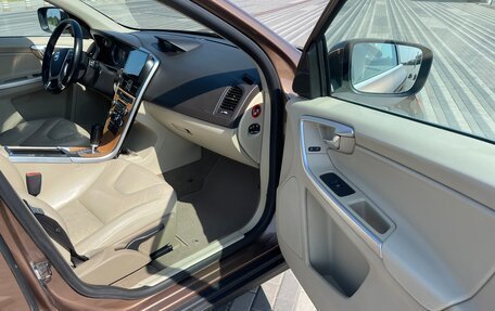 Volvo XC60 II, 2010 год, 1 290 000 рублей, 15 фотография
