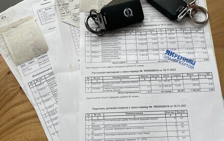 Volvo XC60 II, 2010 год, 1 290 000 рублей, 21 фотография