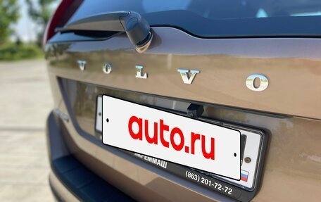Volvo XC60 II, 2010 год, 1 290 000 рублей, 19 фотография