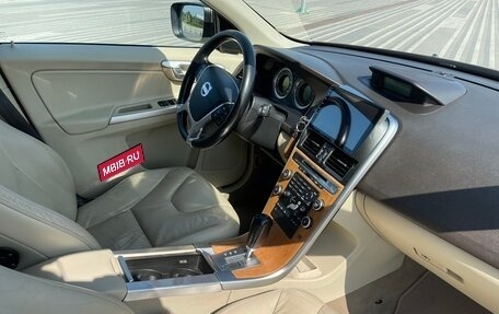 Volvo XC60 II, 2010 год, 1 290 000 рублей, 16 фотография