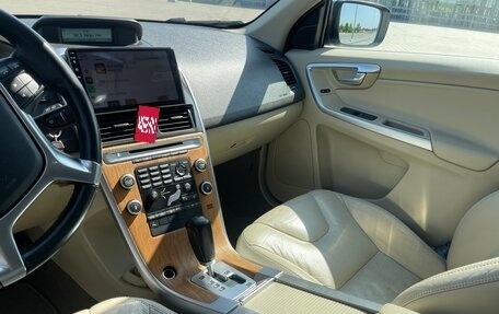Volvo XC60 II, 2010 год, 1 290 000 рублей, 17 фотография