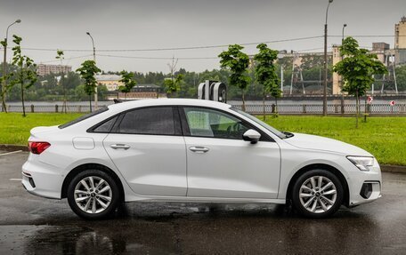 Audi A3, 2021 год, 2 999 000 рублей, 6 фотография