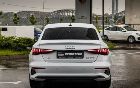 Audi A3, 2021 год, 2 999 000 рублей, 8 фотография