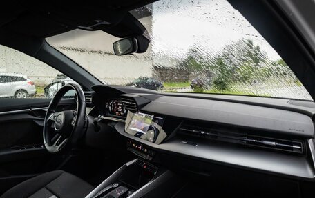Audi A3, 2021 год, 2 999 000 рублей, 11 фотография