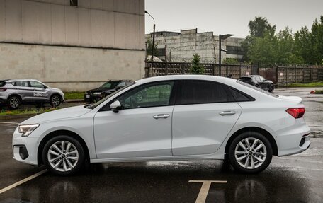 Audi A3, 2021 год, 2 999 000 рублей, 10 фотография