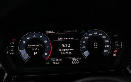 Audi A3, 2021 год, 2 999 000 рублей, 16 фотография