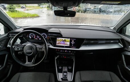 Audi A3, 2021 год, 2 999 000 рублей, 17 фотография