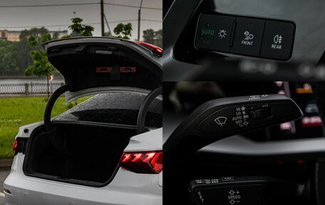 Audi A3, 2021 год, 2 999 000 рублей, 21 фотография