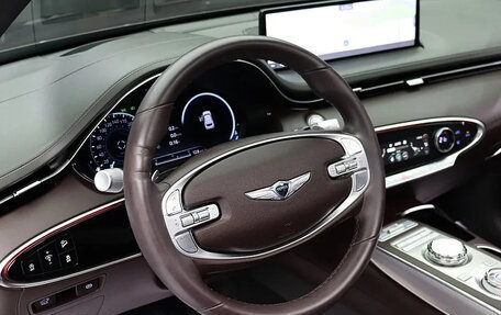 Genesis G70 I, 2022 год, 3 800 014 рублей, 7 фотография