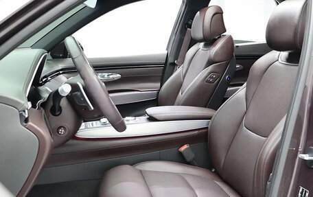 Genesis G70 I, 2022 год, 3 800 014 рублей, 5 фотография