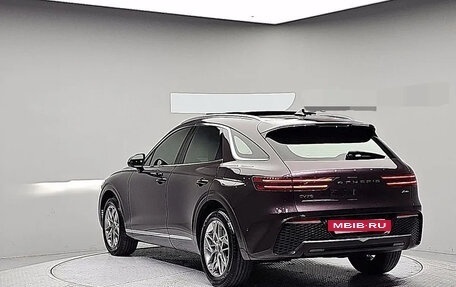 Genesis G70 I, 2022 год, 3 800 014 рублей, 2 фотография