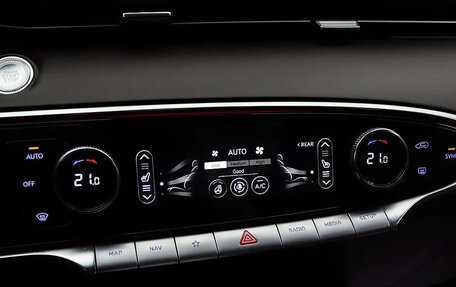 Genesis G70 I, 2022 год, 3 800 014 рублей, 12 фотография