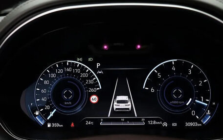 Genesis G70 I, 2022 год, 3 800 014 рублей, 16 фотография