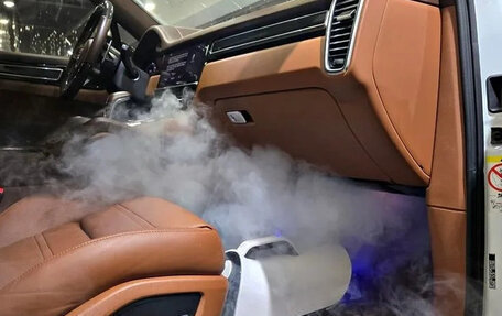 Porsche Cayenne III, 2023 год, 11 200 014 рублей, 3 фотография