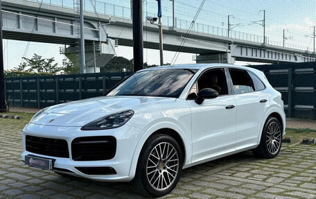 Porsche Cayenne III, 2023 год, 11 200 014 рублей, 4 фотография