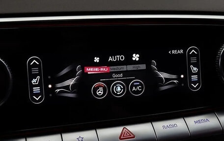Genesis G70 I, 2022 год, 3 800 014 рублей, 11 фотография