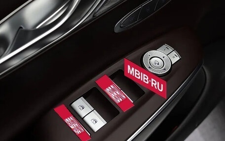 Genesis G70 I, 2022 год, 3 800 014 рублей, 8 фотография