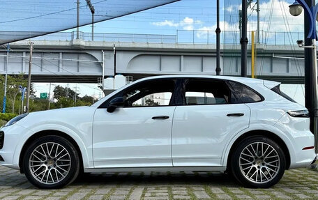 Porsche Cayenne III, 2023 год, 11 200 014 рублей, 6 фотография