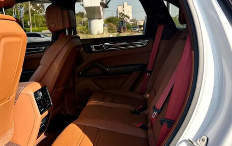 Porsche Cayenne III, 2023 год, 11 200 014 рублей, 12 фотография