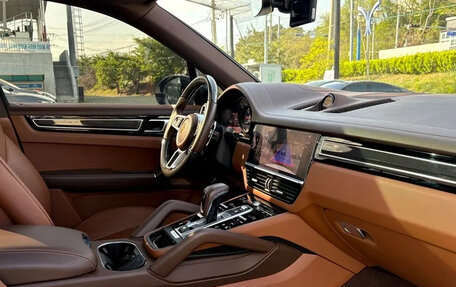 Porsche Cayenne III, 2023 год, 11 200 014 рублей, 11 фотография
