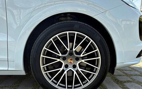 Porsche Cayenne III, 2023 год, 11 200 014 рублей, 9 фотография