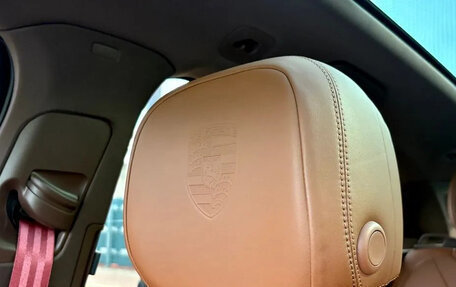 Porsche Cayenne III, 2023 год, 11 200 014 рублей, 13 фотография
