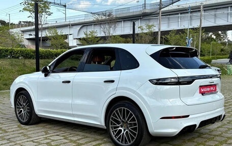 Porsche Cayenne III, 2023 год, 11 200 014 рублей, 7 фотография