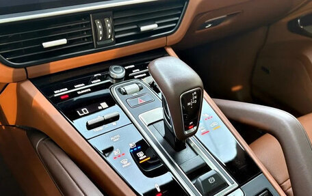 Porsche Cayenne III, 2023 год, 11 200 014 рублей, 18 фотография