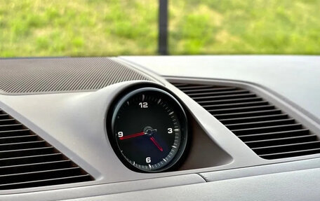 Porsche Cayenne III, 2023 год, 11 200 014 рублей, 16 фотография