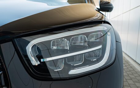 Mercedes-Benz GLC Coupe, 2021 год, 5 950 000 рублей, 7 фотография