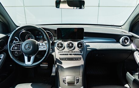 Mercedes-Benz GLC Coupe, 2021 год, 5 950 000 рублей, 10 фотография