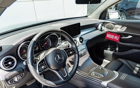 Mercedes-Benz GLC Coupe, 2021 год, 5 950 000 рублей, 9 фотография