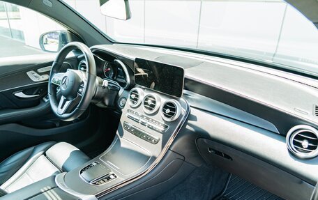 Mercedes-Benz GLC Coupe, 2021 год, 5 950 000 рублей, 11 фотография