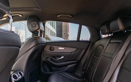 Mercedes-Benz GLC Coupe, 2021 год, 5 950 000 рублей, 13 фотография