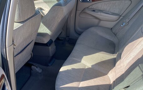 Nissan Bluebird Sylphy II, 2004 год, 230 000 рублей, 8 фотография