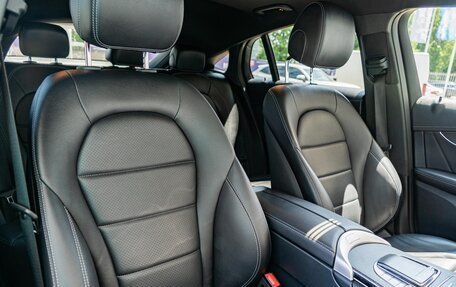Mercedes-Benz GLC Coupe, 2021 год, 5 950 000 рублей, 12 фотография