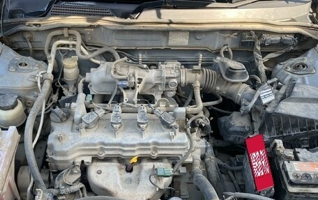 Nissan Bluebird Sylphy II, 2004 год, 230 000 рублей, 7 фотография