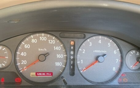 Nissan Bluebird Sylphy II, 2004 год, 230 000 рублей, 5 фотография