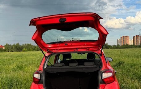Hyundai i10 III, 2021 год, 1 570 000 рублей, 6 фотография