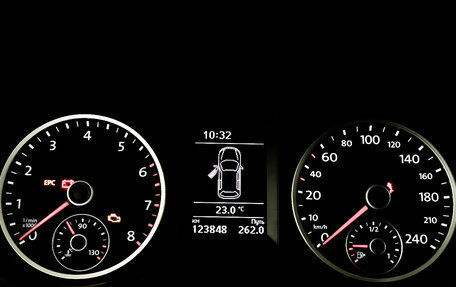 Volkswagen Tiguan I, 2014 год, 1 404 000 рублей, 13 фотография