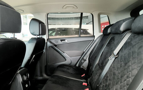 Volkswagen Tiguan I, 2014 год, 1 404 000 рублей, 12 фотография